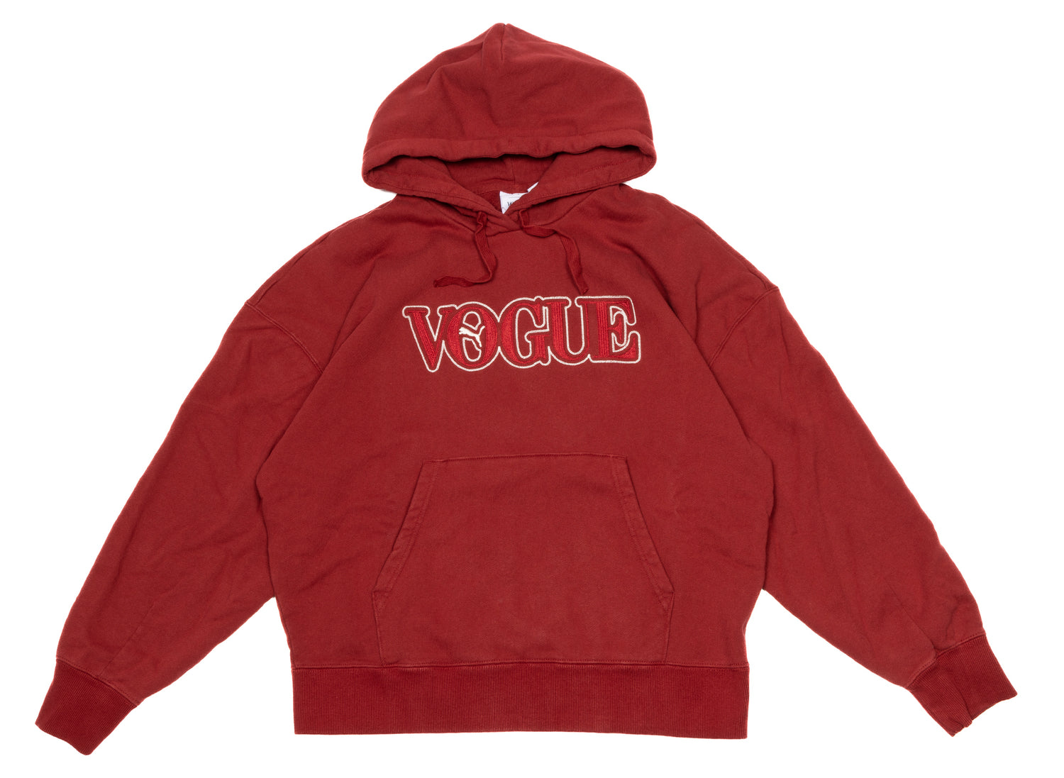 Women's Puma x Vogue Oversized Hoodie