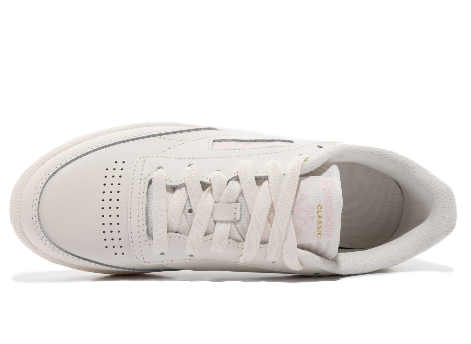 Women's Reebok Club C 85 - Damaged — view 4