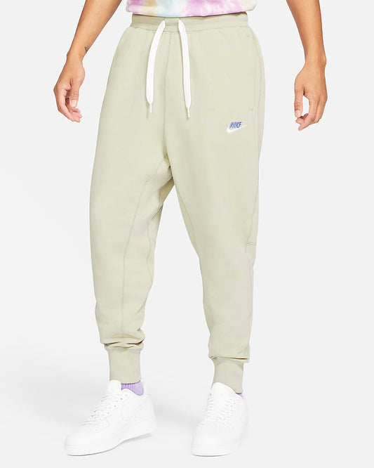 Herren Nike Sportswear SB Classic Hose in Stone Grey