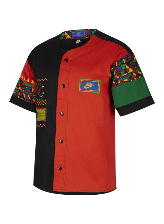 Herren Nike Sportswear Re-Issue Trikot