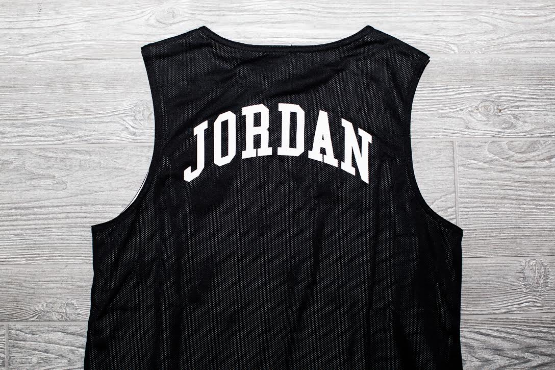 Jordan Sportswear He Got Game Jersey