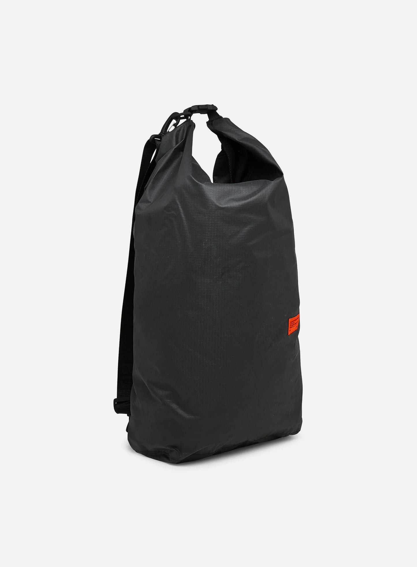 Vans Raeburn Rolltop Rucksack