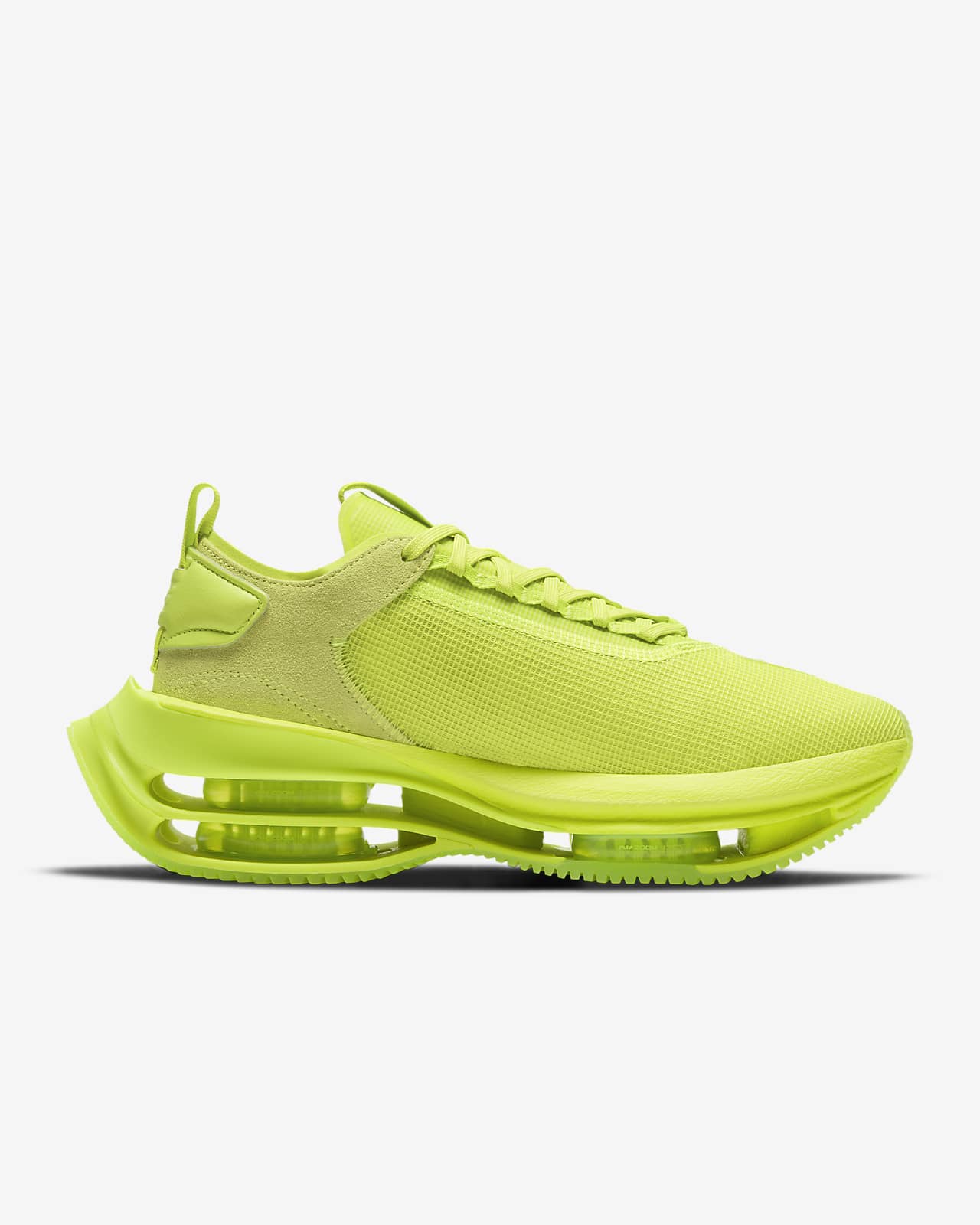 Women's Nike Zoom Double Stacked